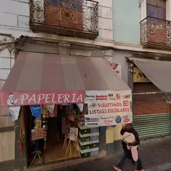 Papelería Israel