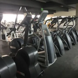 Haro Gym El Carmen