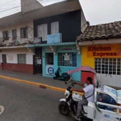 Lavanderia El Lavadero