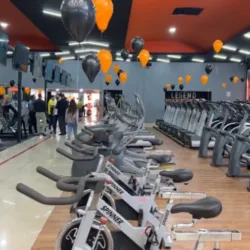 Allsport fit