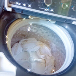 Laundry Muñoz