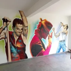 Bar Entre Amigos