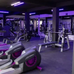 Kardia Fitness