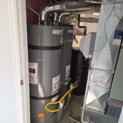Plumbing Utah