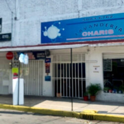 Charis Lavandería