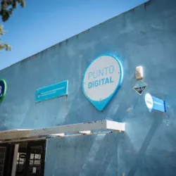 Punto Digital Los Robles