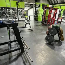 StartFit Fitness Center
