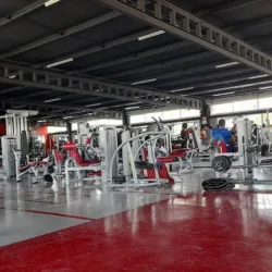 GYM CENTER