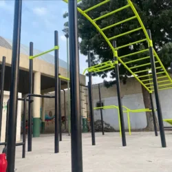 Barras "Miaúsculos”