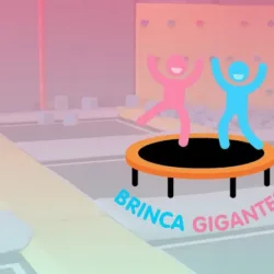 Brinca Gigantes