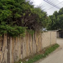 Cruz Grande 2da sección privada los cipreces