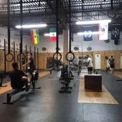 Valhalla Community Fitness