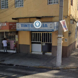Tintorería Guadalupana