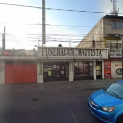 FUNERALES BAUTISTA