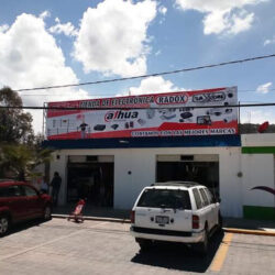 SYS puebla