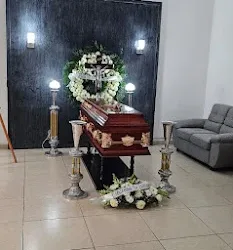 Velatorios Mendoza