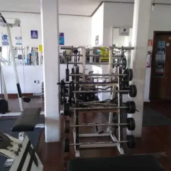 Natural Fitness