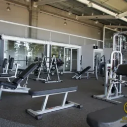 Cimera Gym Club