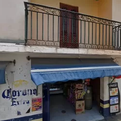 Mercería Cuauhtemoc