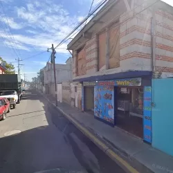 Papeleria Y Merceria "Mayte"