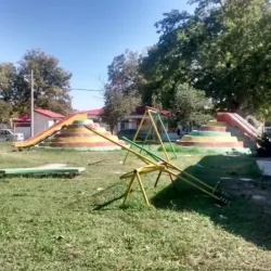 Ciudad Deportiva Francisco I. Madero