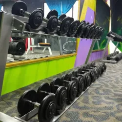 Titanes Gym Tecamac