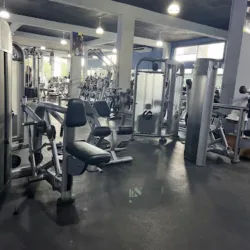 Armor Gym