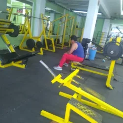 Iron Sport Gym