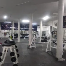 ROD GYM