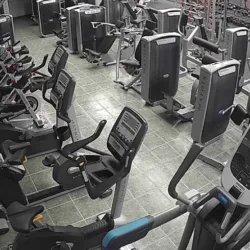 Caliope Fitnes Gym