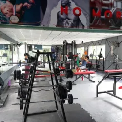 Ener-Gym