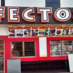 Efectox Publicidad