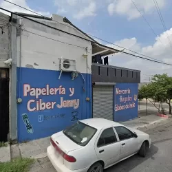 Papeleria Y Ciber Yenni Merceria