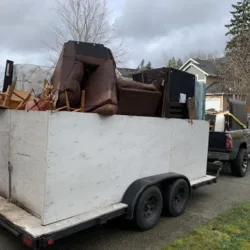 Pierce Junk Removal