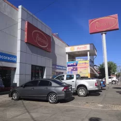 PARISINA LAZARO CARDENAS MEXICANA