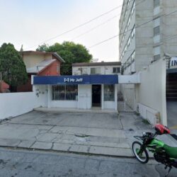 Lavandería Klin
