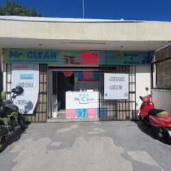 Mc Clean Laundry