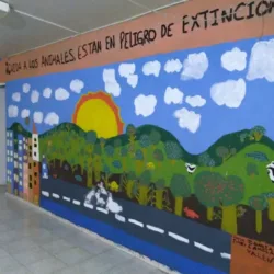 Casa de Cultura Paseos del Río
