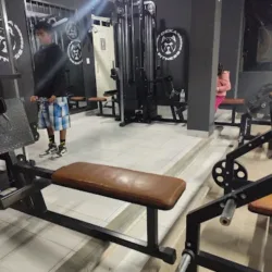 DEKA FITNESS - Gimnasio en Tehuacán