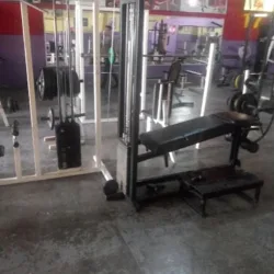 Fuss Gym