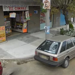 El compás papelería , mercería y artículos de temporada