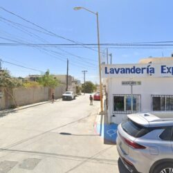 Lavandería Express