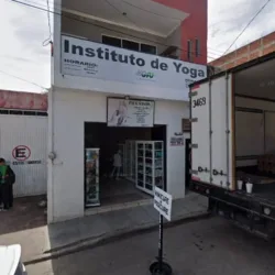 Instituto de Yoga