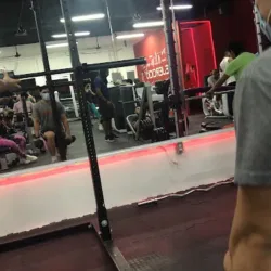 Capital GYM