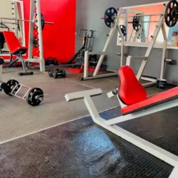 ADDICTION GYM