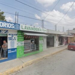 Lavandería TRAPITOS SUCIOS