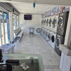 Lavanderia "Broo-clean"