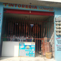 Tintoreria Duartes