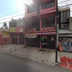 PAPELERIA & MERCERIA