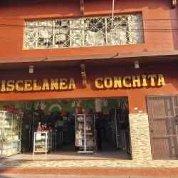 Miscelánea Conchita